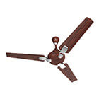 Bajaj Ornio 1200 mm Wenge Wood Ceiling Fan